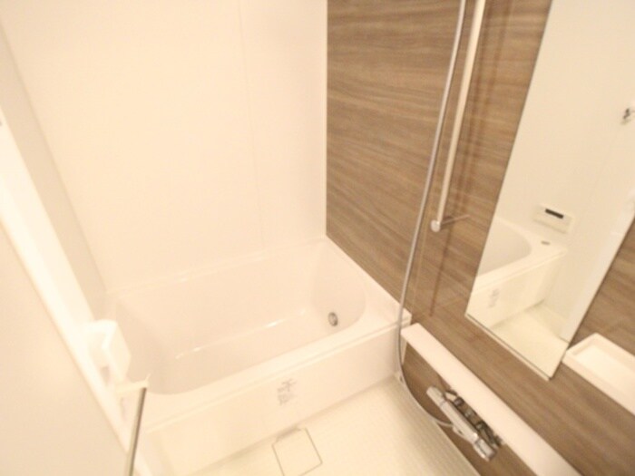 物件内観写真13　(バス／シャワールーム等)