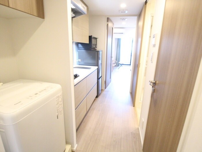 物件内観写真17　(廊下)