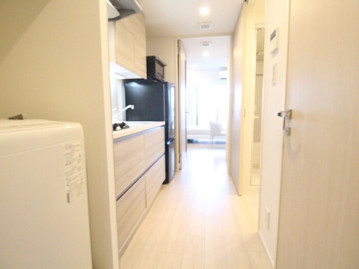 物件内観写真18　(廊下)