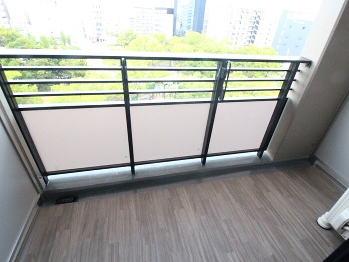 物件内観写真19　(ベランダ・バルコニー)