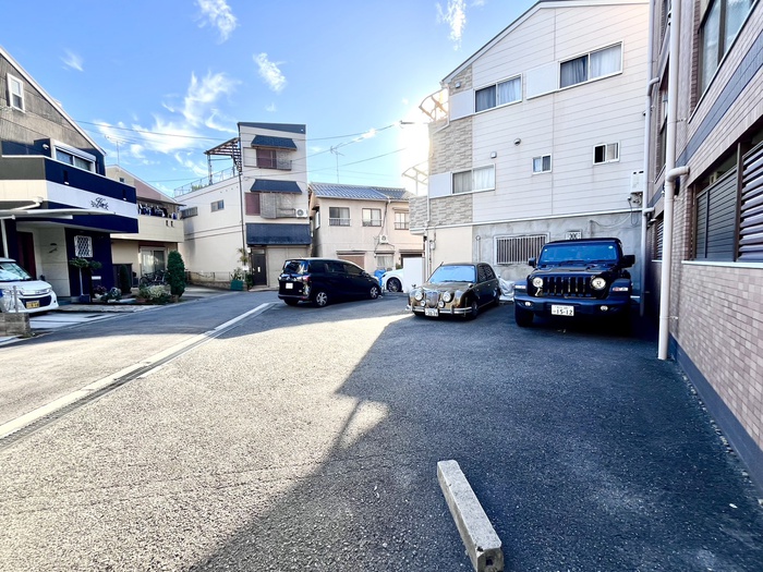 外観写真
