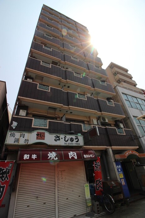 物件外観写真3　(外観写真)