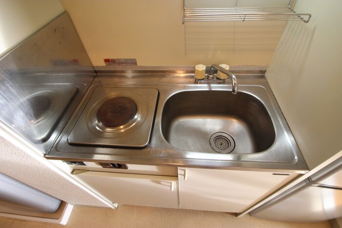 物件内観写真9　(キッチン)