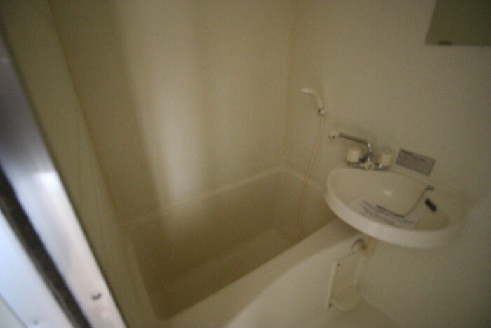 物件内観写真9　(バス／シャワールーム等)