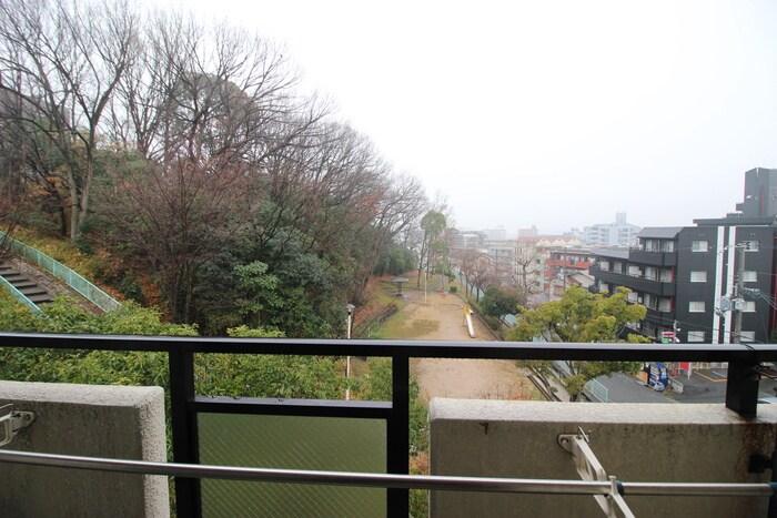 物件内観写真14　(周辺環境)