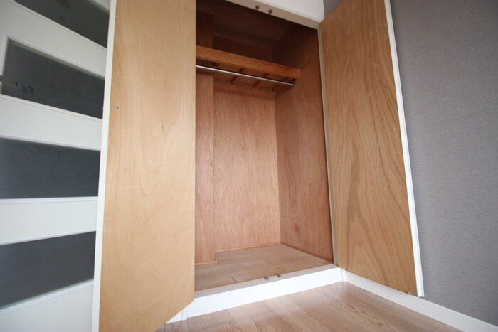 物件内観写真15　(収納)