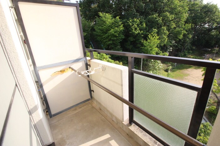 物件内観写真17　(ベランダ・バルコニー)