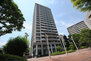 阪急ﾋﾙｽﾞｺｰﾄ高槻7番館（1704）外観写真