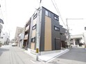 KAORUKEN-TENGACHAYA