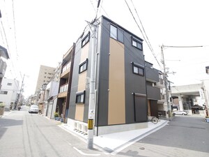 KAORUKEN-TENGACHAYA外観写真