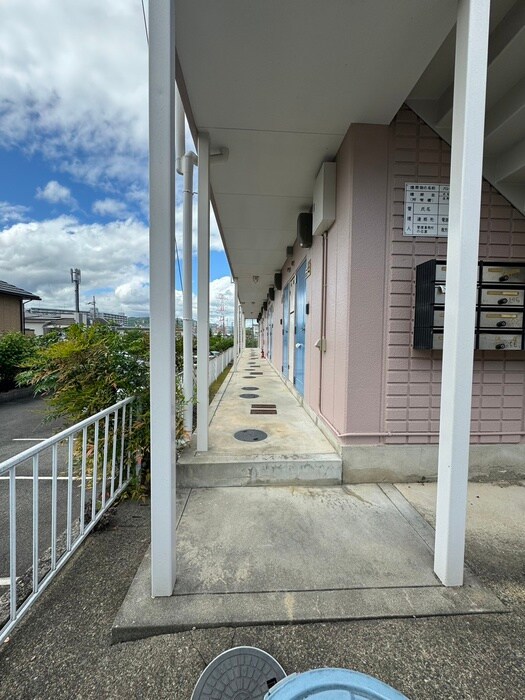 物件外観写真6　(外観写真)