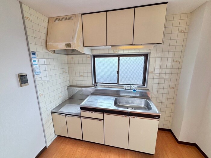 物件内観写真9　(キッチン)