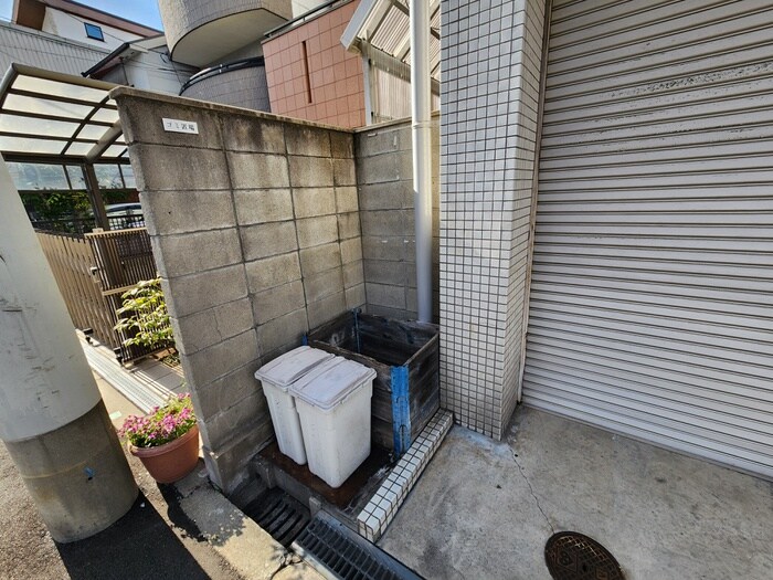 物件外観写真5　(建物設備)