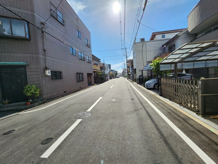 物件外観写真6　(周辺環境)