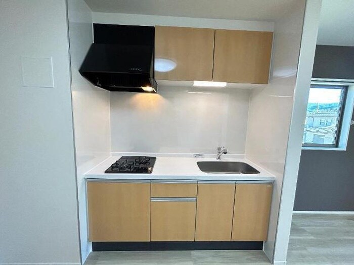 物件内観写真5　(キッチン)