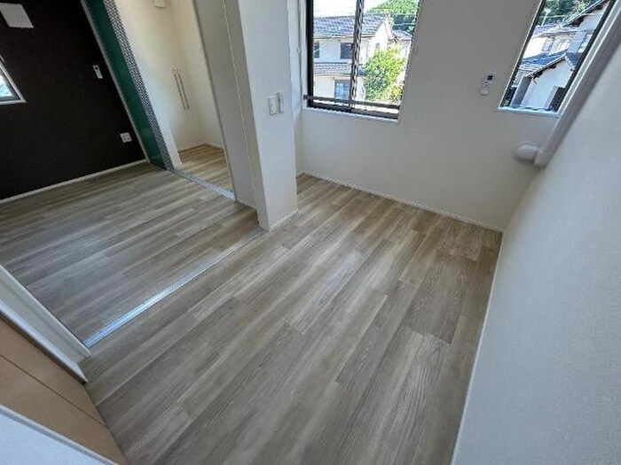 物件内観写真6　(居室)