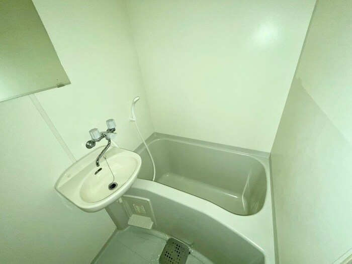 物件内観写真9　(バス／シャワールーム等)