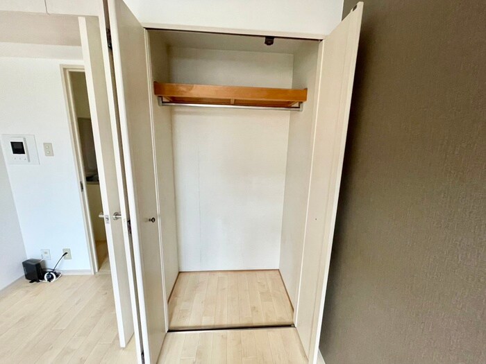 物件内観写真13　(収納)