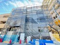 フジパレス帝塚山Ⅰ番館