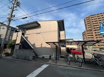 ア－バンライフの外観写真