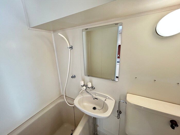 物件内観写真13　(洗面)