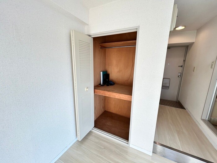 物件内観写真18　(収納)