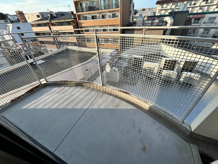 物件内観写真19　(ベランダ・バルコニー)