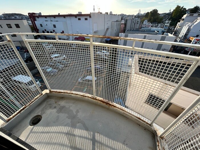 物件内観写真20　(ベランダ・バルコニー)