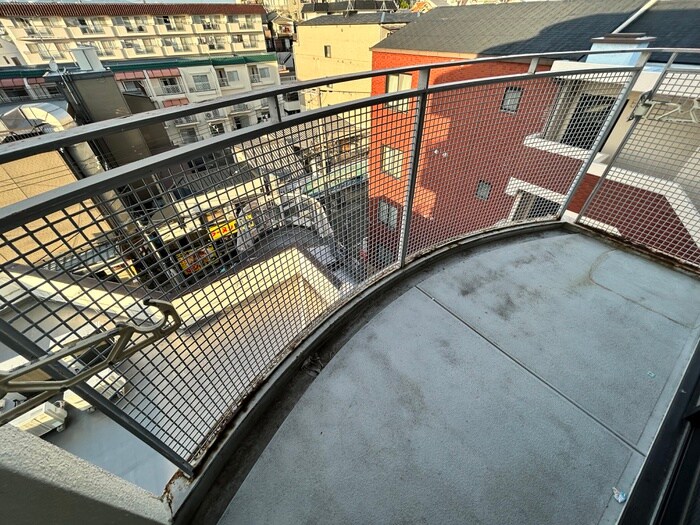 物件内観写真20　(ベランダ・バルコニー)