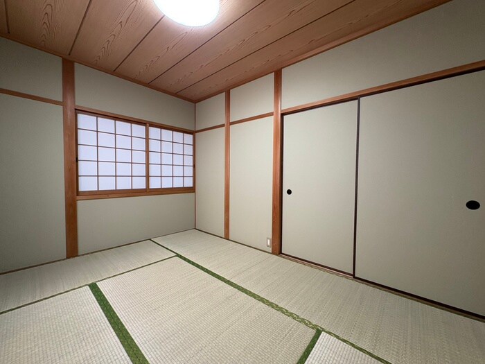 物件内観写真7　(居室)