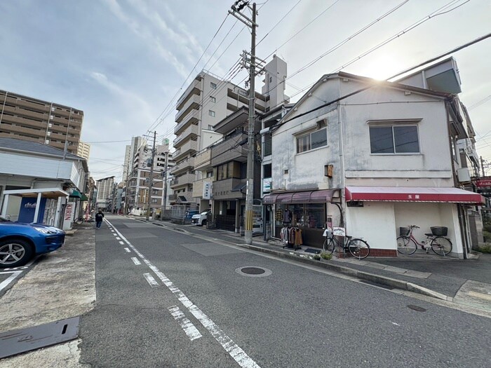 物件外観写真6　(周辺環境)