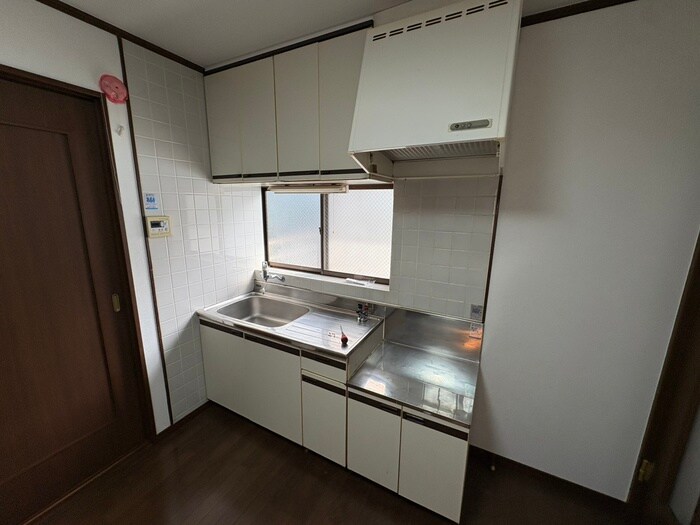 物件内観写真11　(キッチン)