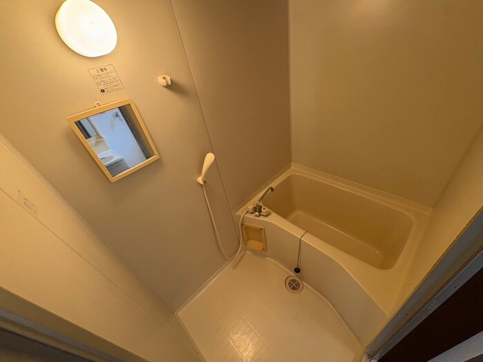 物件内観写真12　(バス／シャワールーム等)