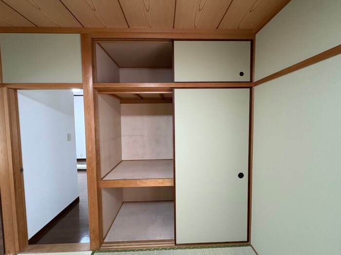 物件内観写真17　(収納)