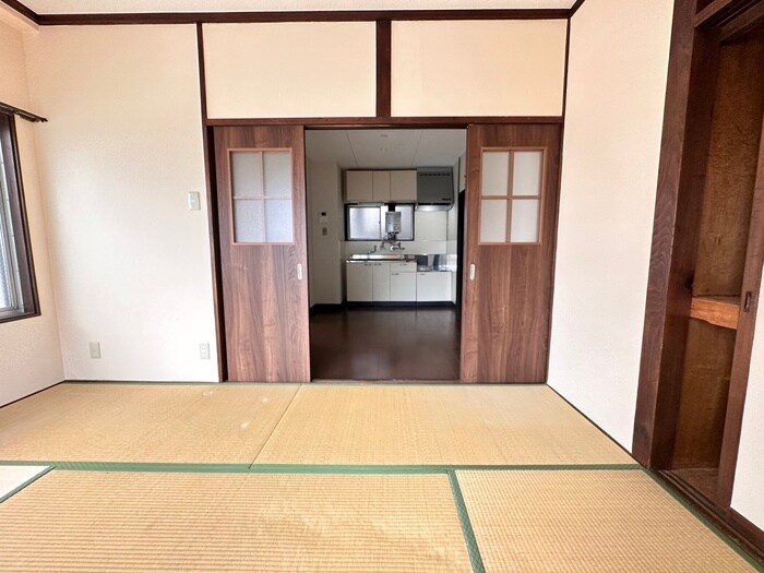 物件内観写真10　(居室)