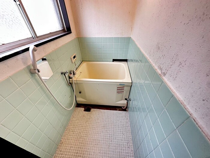 物件内観写真13　(バス／シャワールーム等)