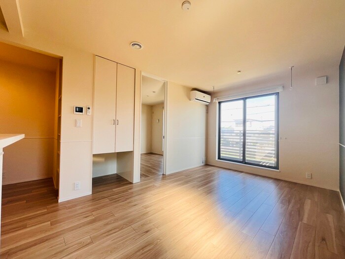 物件内観写真7　(居室)