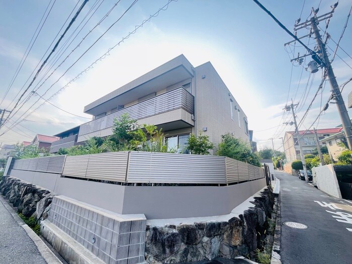 物件外観写真6　(外観写真)