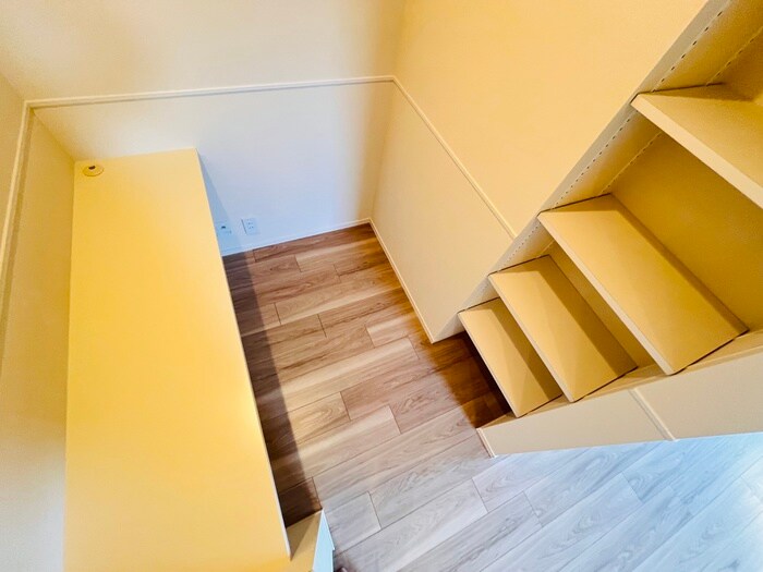 物件内観写真17　(収納)