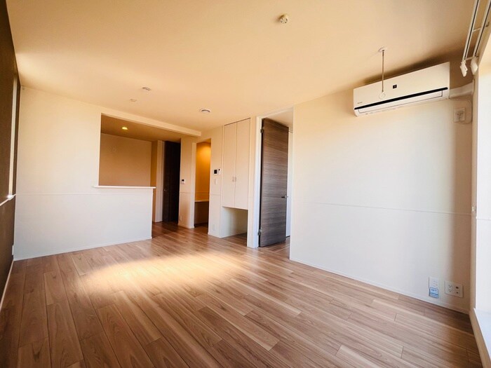 物件内観写真21　(居室)