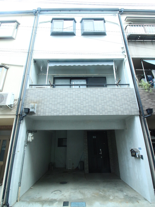 南寺方東通４丁目戸建