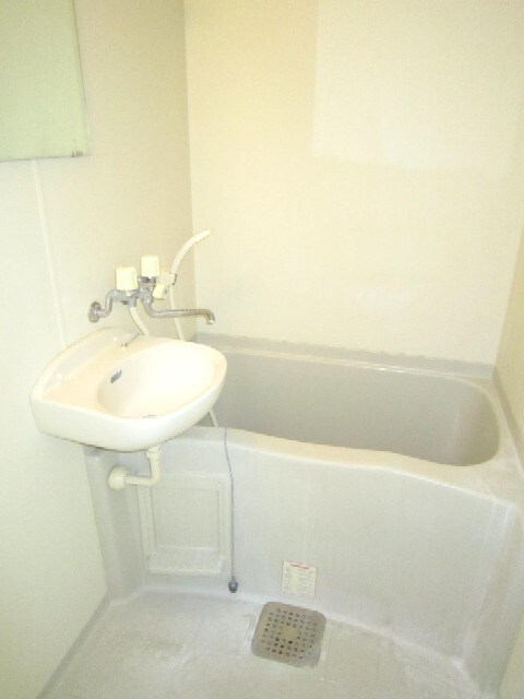 物件内観写真8　(バス／シャワールーム等)