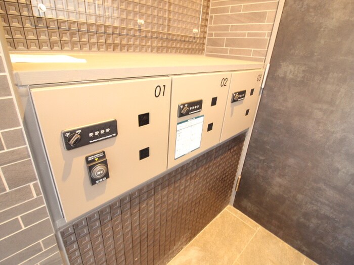 物件外観写真4　(その他)