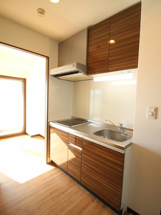 物件内観写真10　(キッチン)