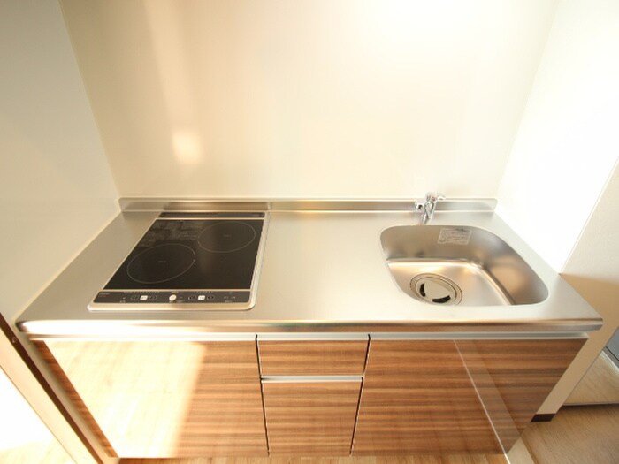 物件内観写真11　(キッチン)