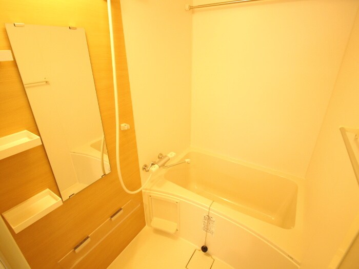 物件内観写真13　(バス／シャワールーム等)