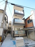 カンテサンス勝山北Ⅱ