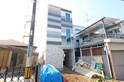 仮）新堂3丁目共同住宅