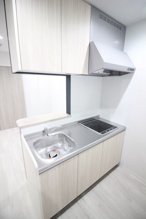 物件内観写真7　(キッチン)