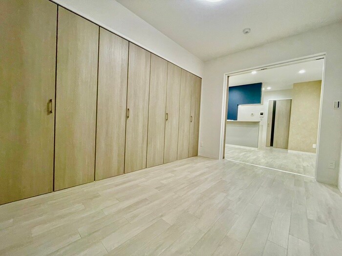 物件内観写真7　(居室)